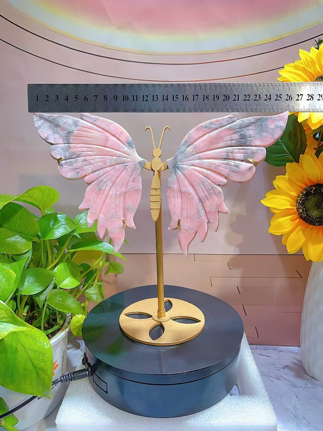 Celestial Wings Crystal