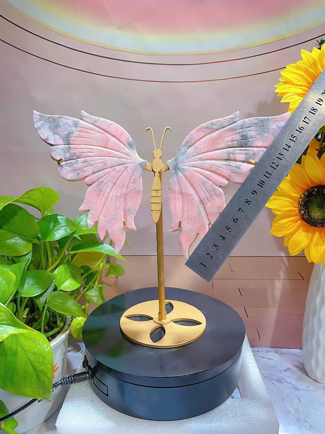 Celestial Wings Crystal