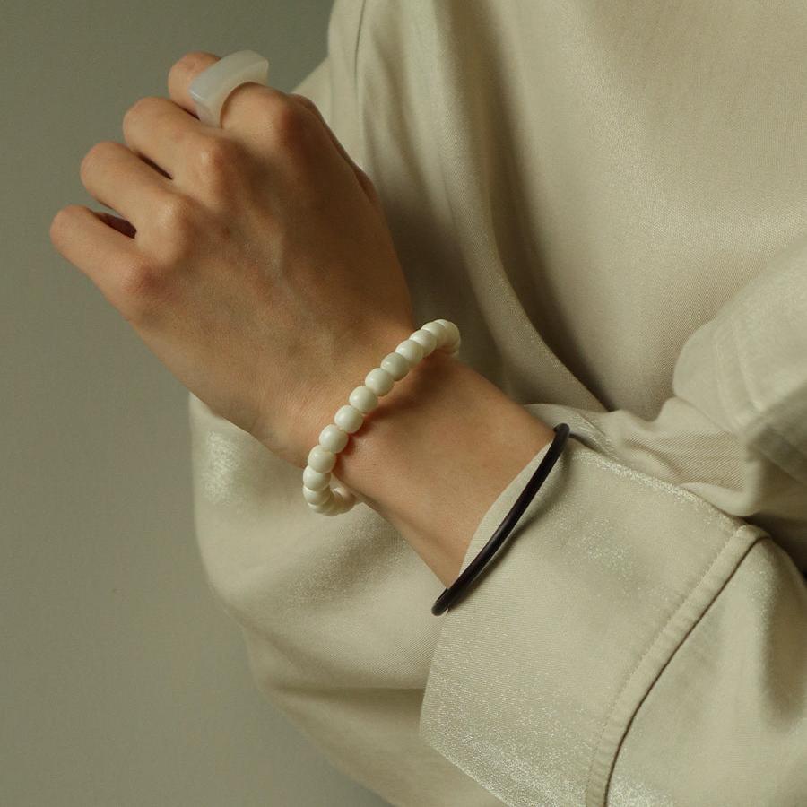 RATTEN BRACELET - CAULIS SPATHOLOBI