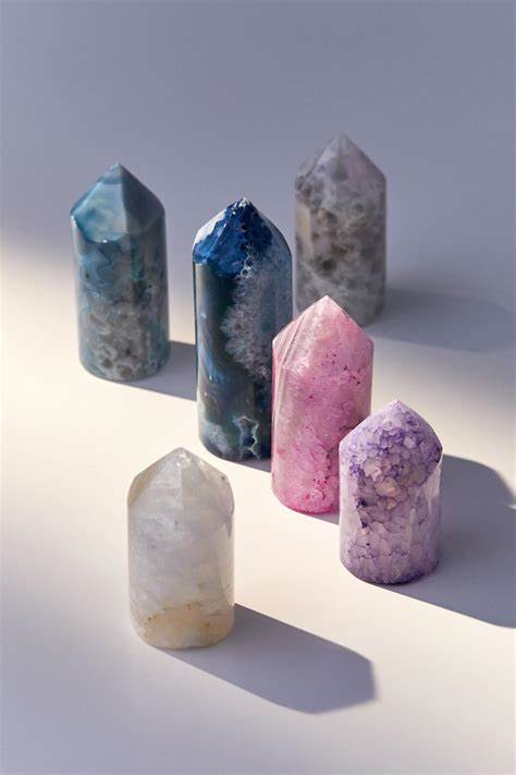 5 Crystal Placement Mistakes That Drain Their Power