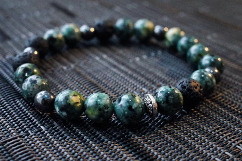 NATURE ORE BRACELET