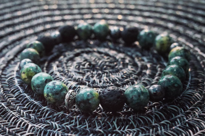 NATURE ORE BRACELET