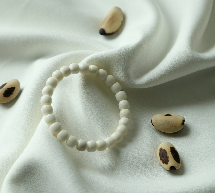 RATTEN BRACELET - LINDEN