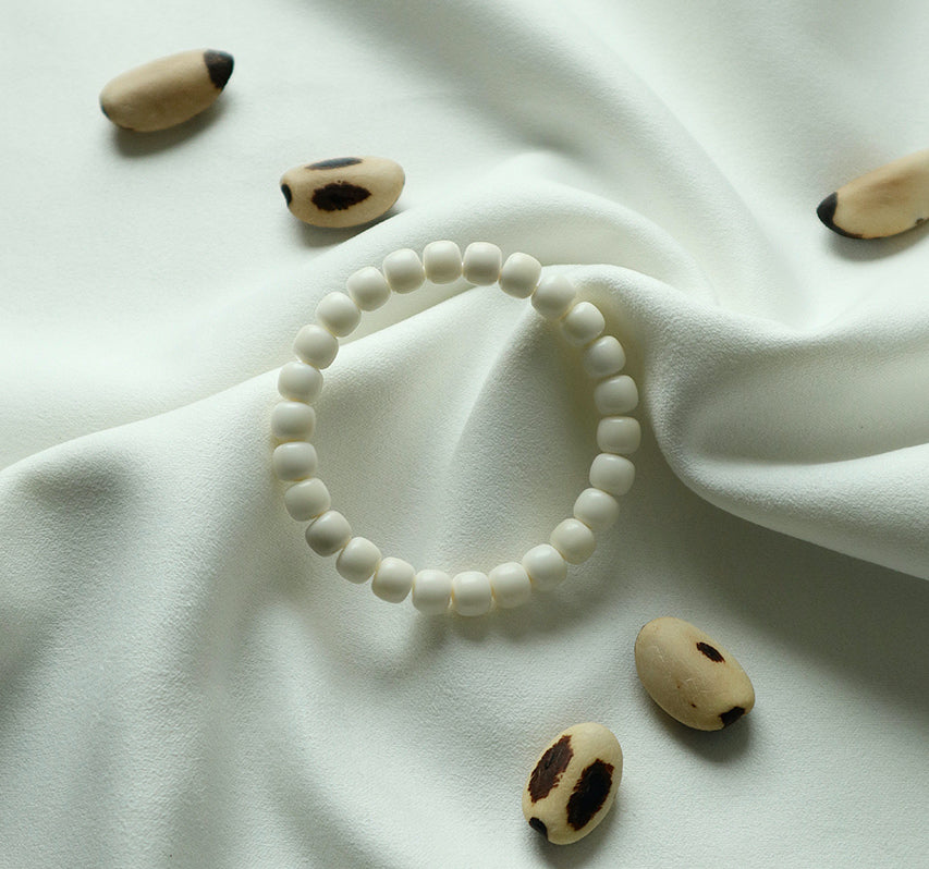 RATTEN BRACELET - LINDEN