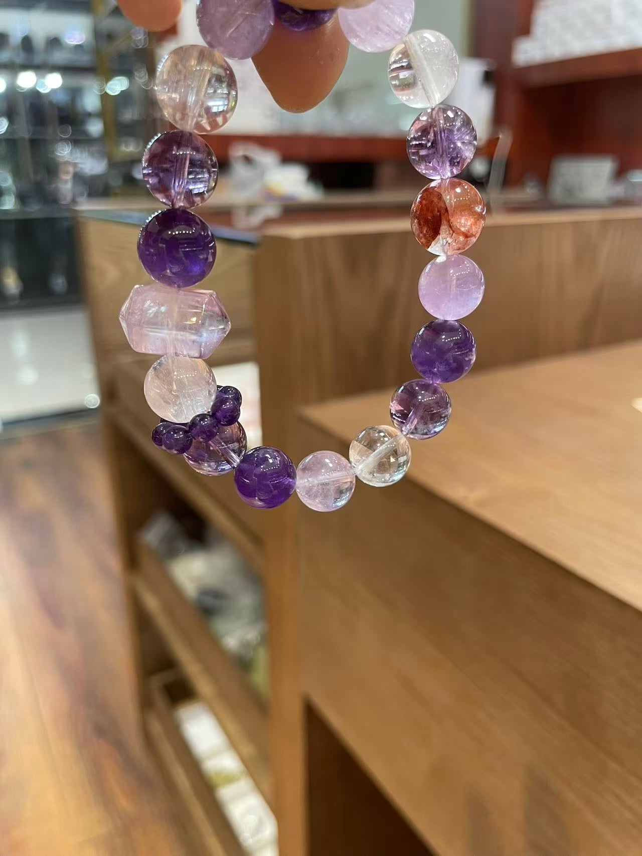Bracelet