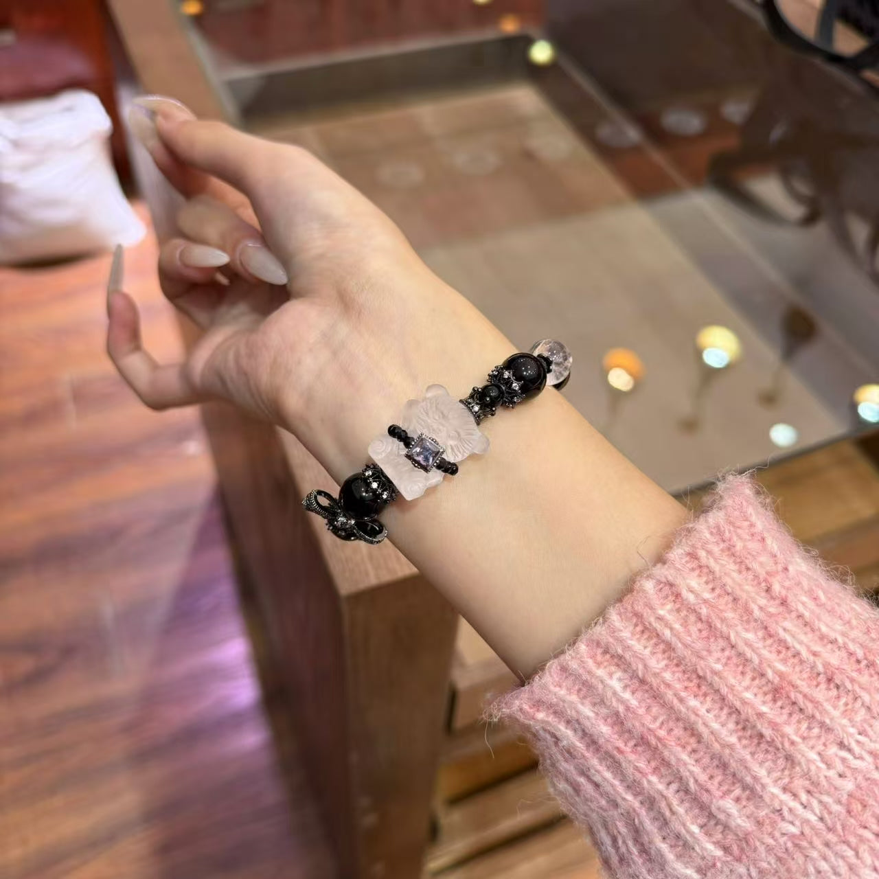 Bracelet