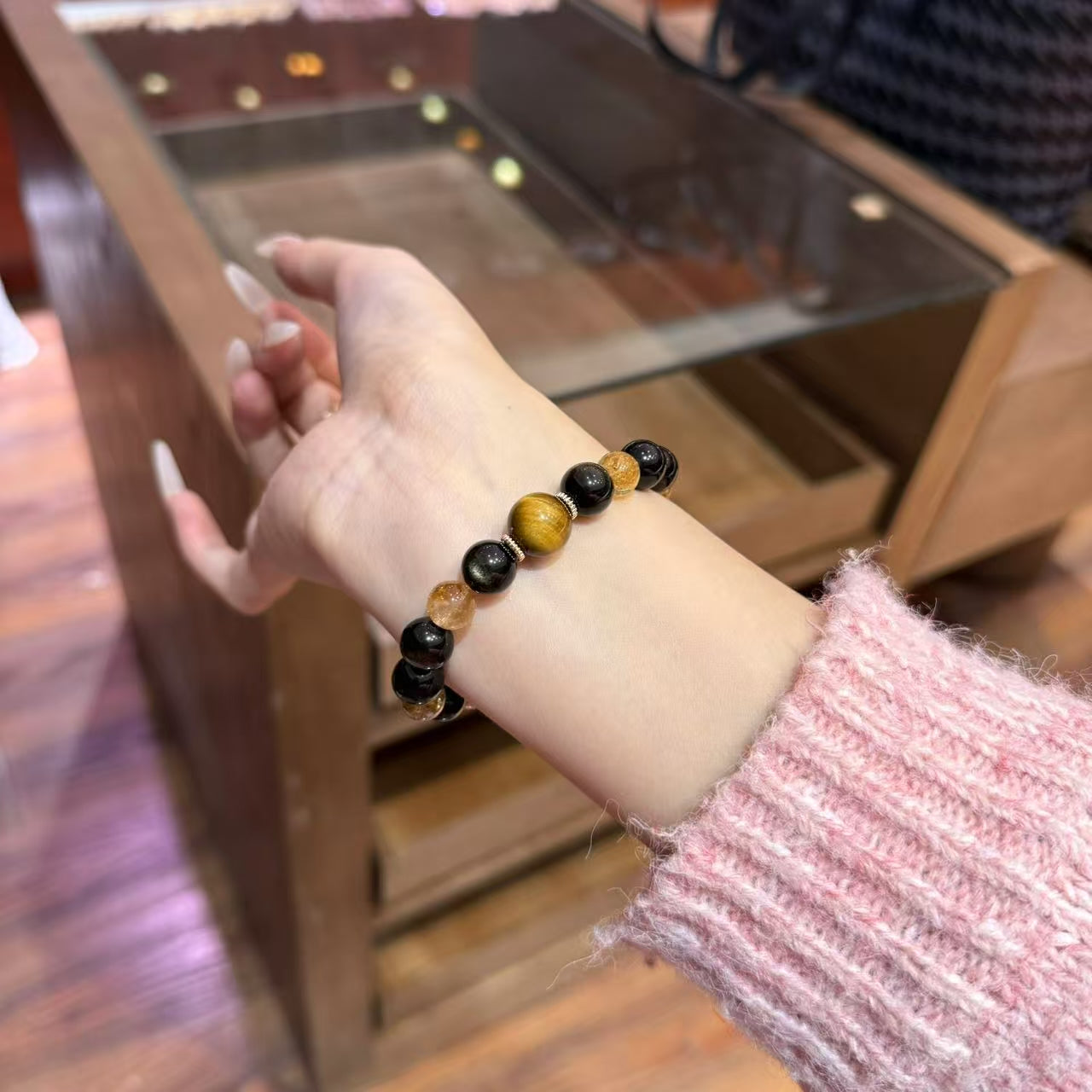 Bracelet